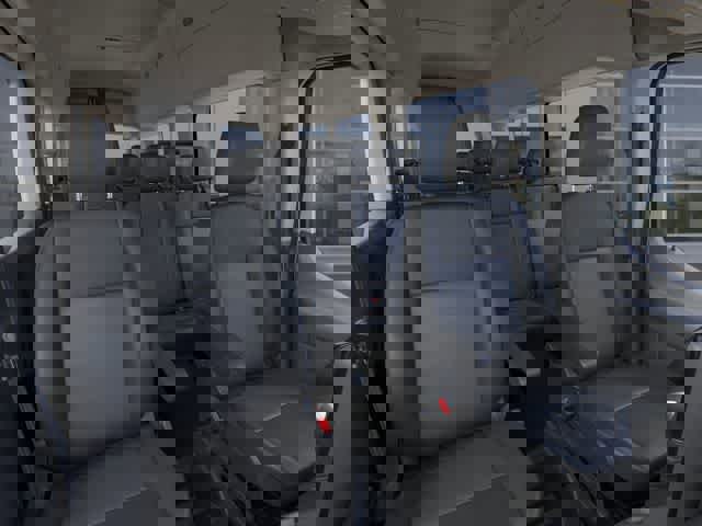New 2026 Ford Transit 350 XL RWD image 10