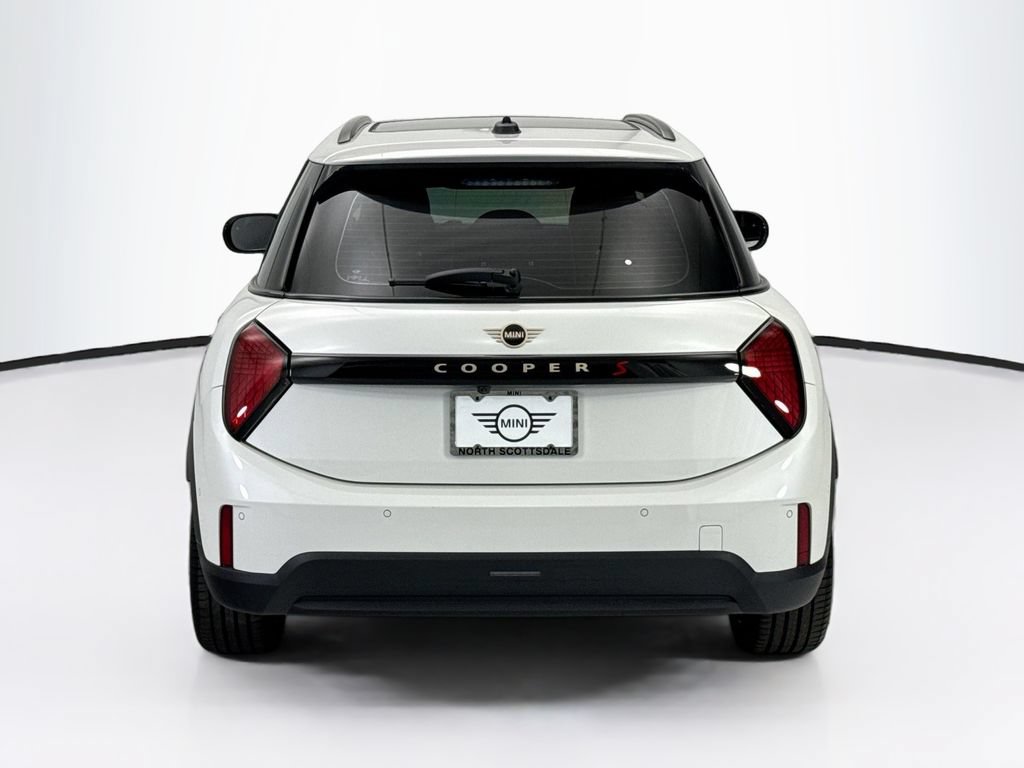 New 2026 MINI Cooper S FWD image 6