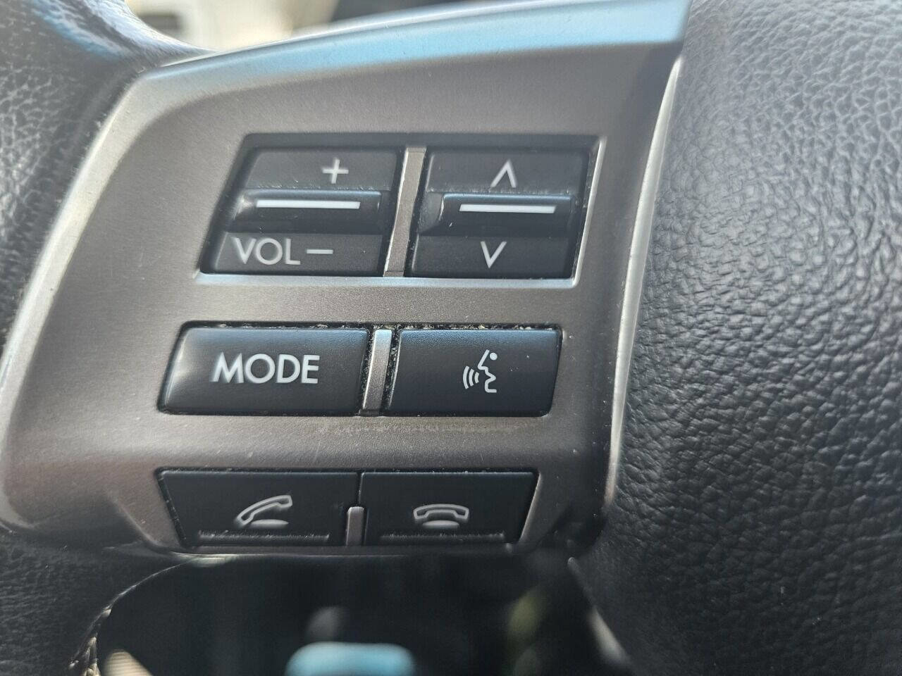 Used 2014 Subaru Outback 2.5i Premium w/ Moonroof Package image 17