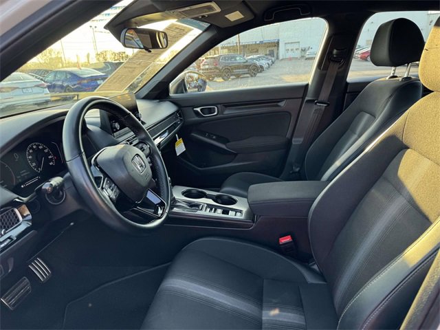 Used 2024 Honda Civic Sport image 13