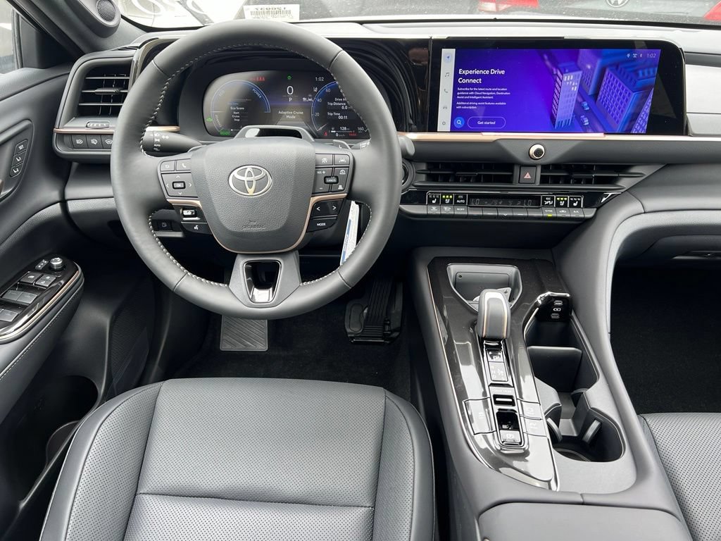 New 2026 Toyota Crown Signia w/ Advanced Technology Package AWD/4WD image 30