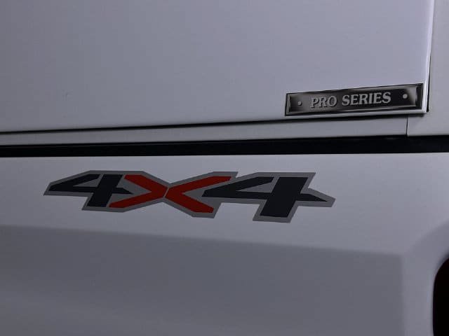 Used 2024 Chevrolet Silverado 1500 W/T w/ Trailering Package AWD/4WD image 32