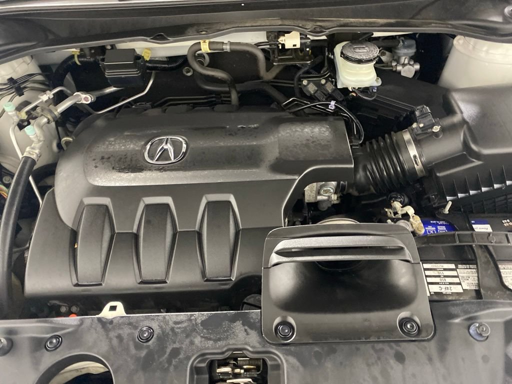 Used 2016 Acura RDX w/ Technology Package AWD/4WD image 36
