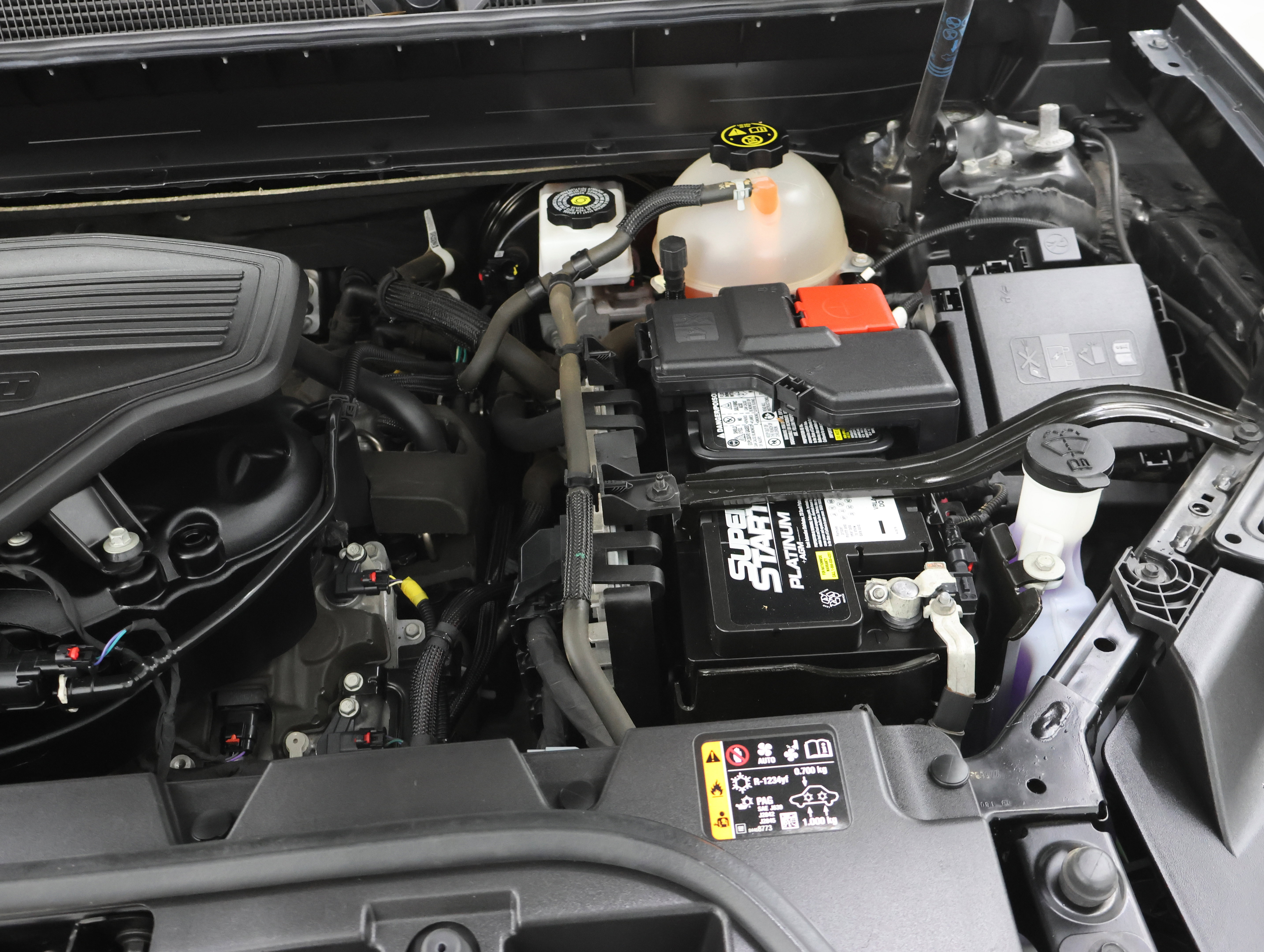 Used 2020 GMC Acadia Denali w/ Trailering Package image 28