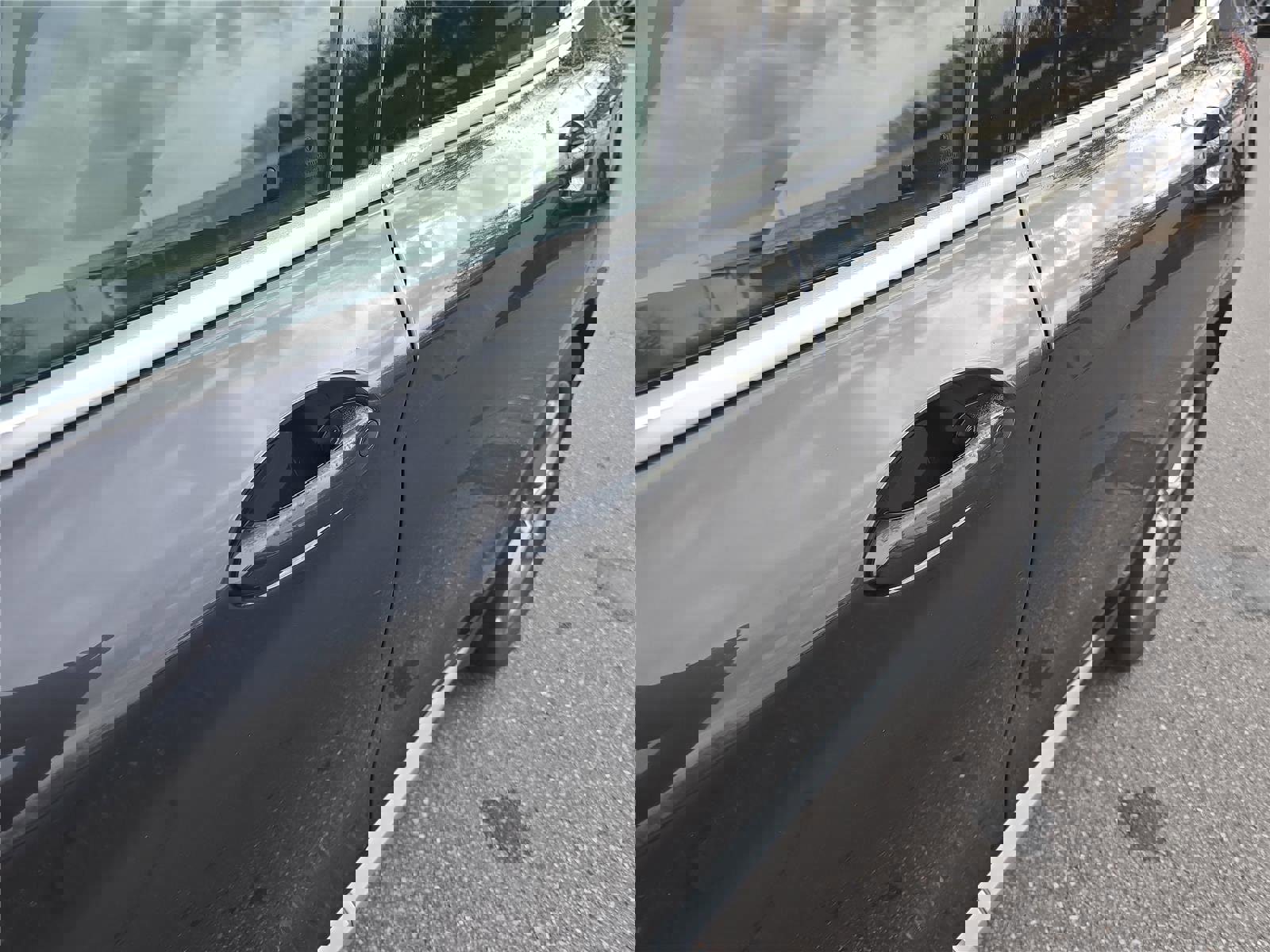 Used 2020 BMW X3 xDrive30i w/ Premium Package image 13