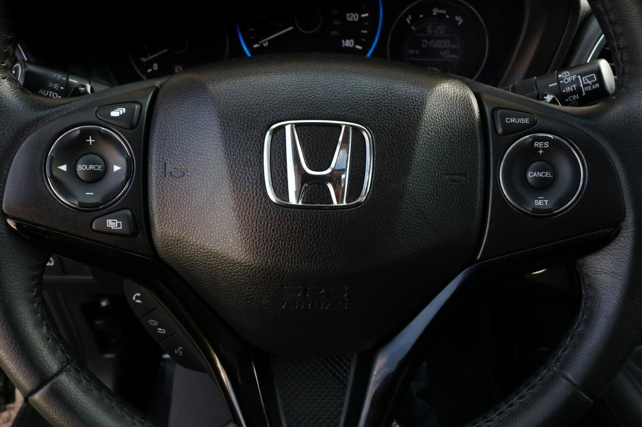 Used 2016 Honda HR-V EX-L image 24