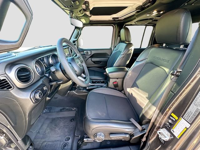 Used 2023 Jeep Gladiator Sport S image 20