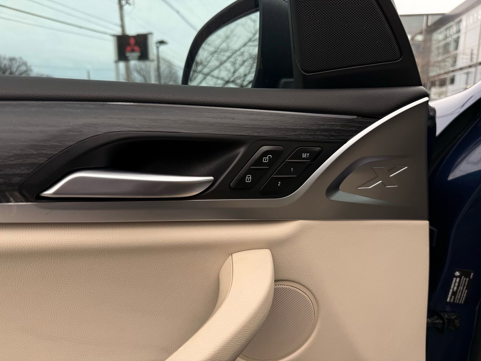 Used 2023 BMW X3 xDrive30i w/ Premium Package image 43