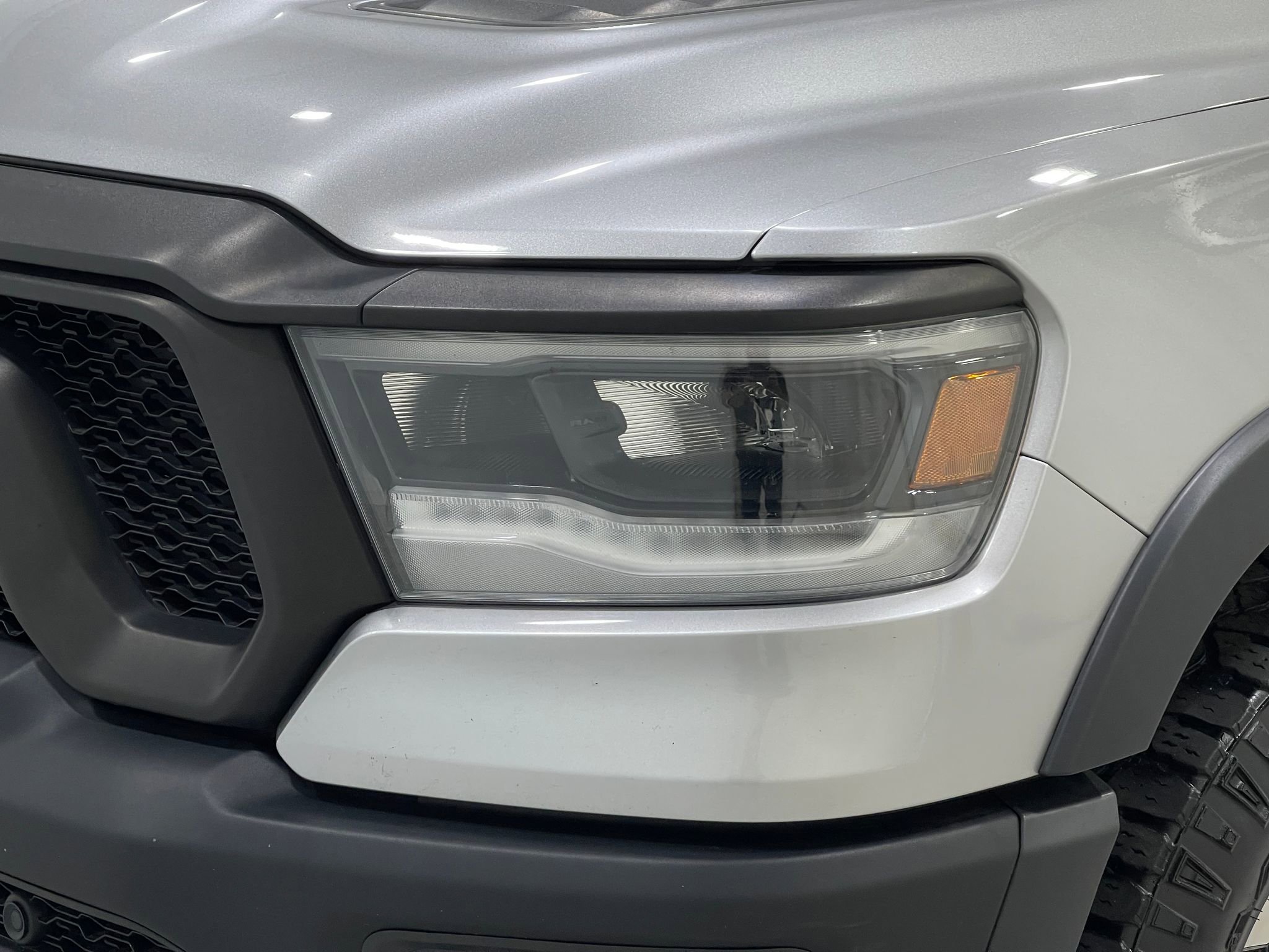 Used 2019 RAM 1500 Rebel w/ Level 2 Equipment Group image 32