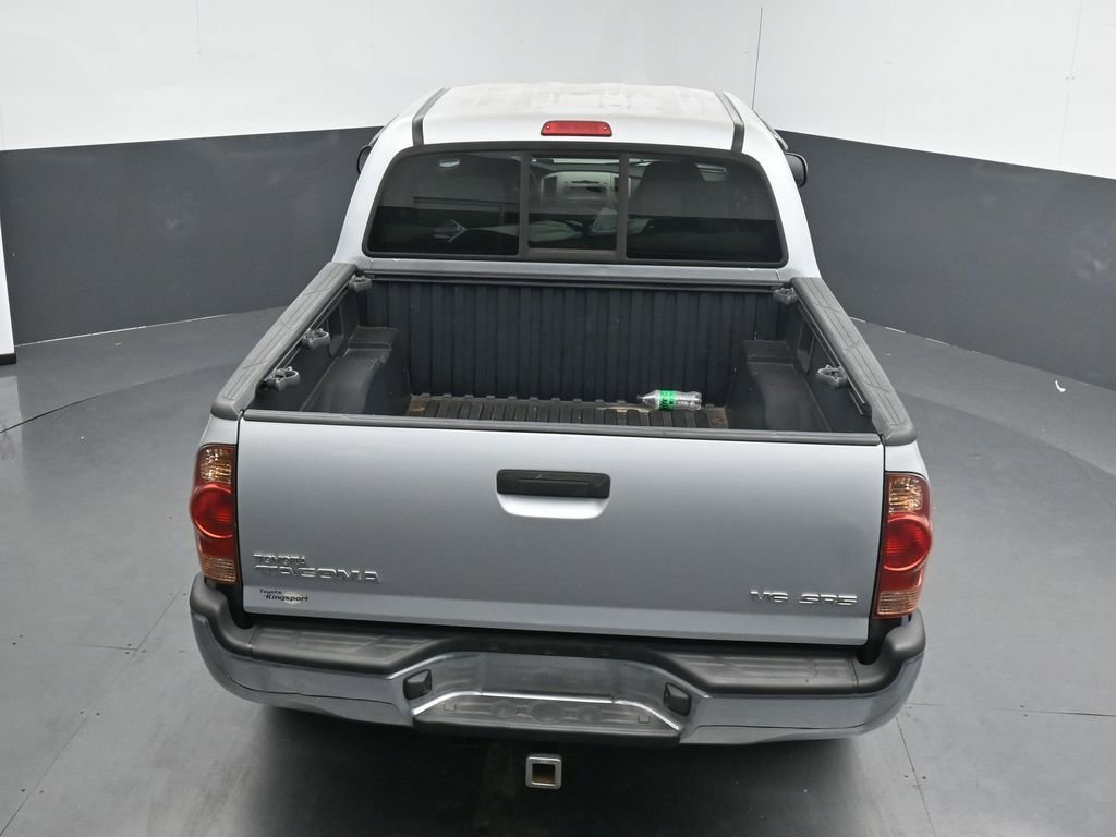 Used 2008 Toyota Tacoma PreRunner image 16