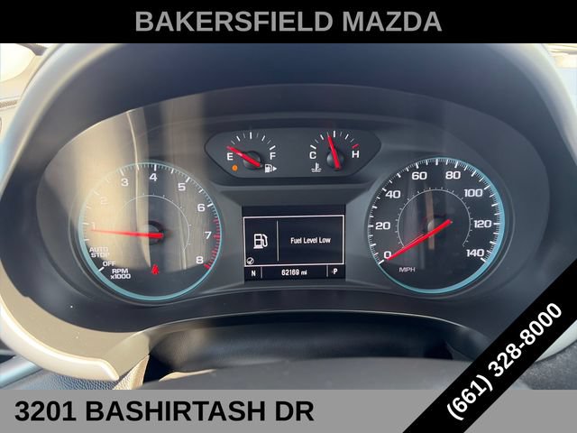 Used 2023 Chevrolet Malibu LT FWD image 15