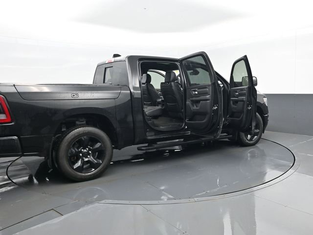 Used 2019 RAM 1500 Sport w/ Alpine Leather & Sound Group image 29