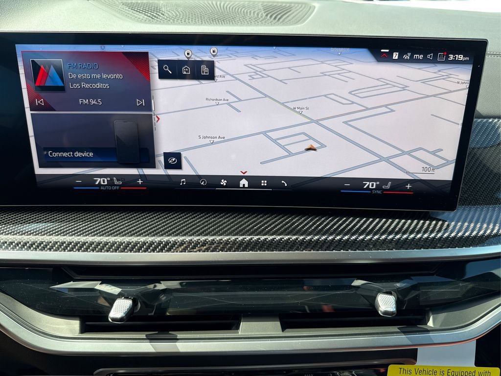 New 2026 BMW X6 M60i image 21