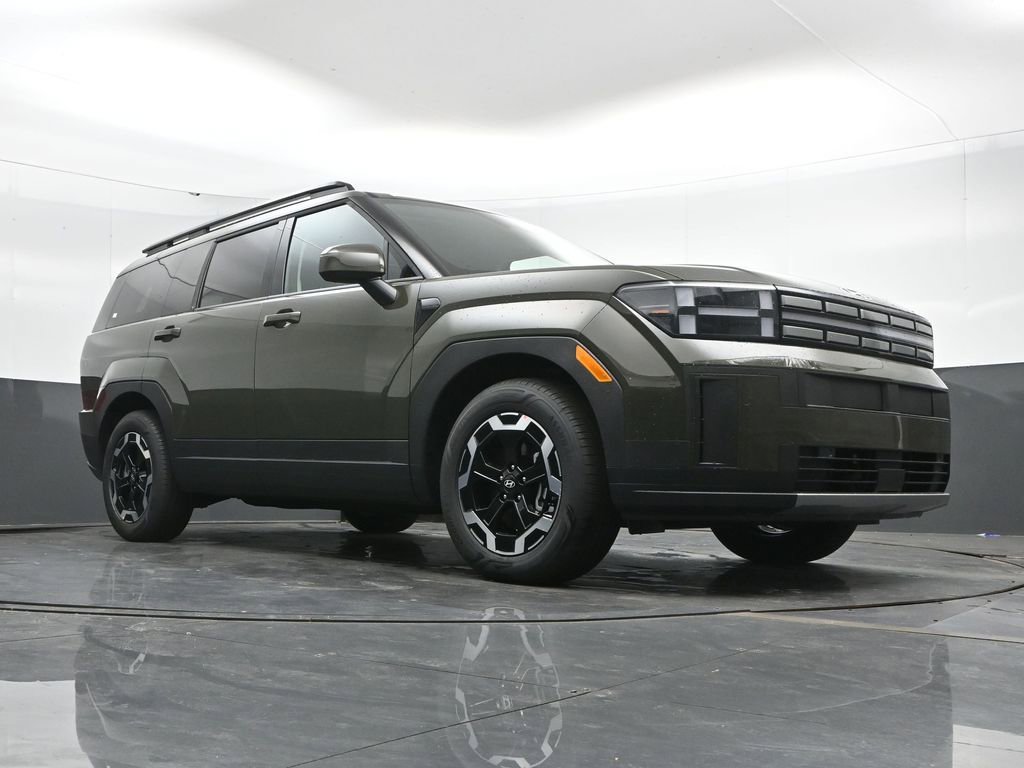 New 2026 Hyundai Santa Fe SEL image 49