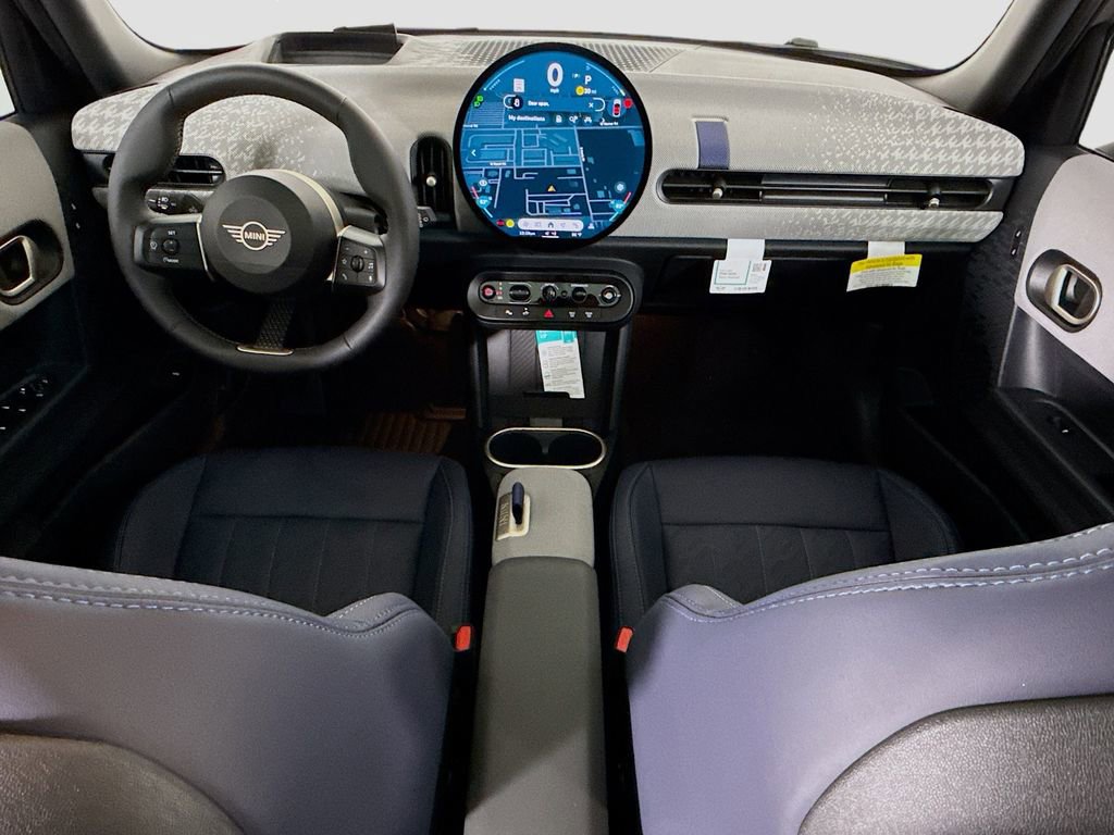 New 2026 MINI Cooper S image 13