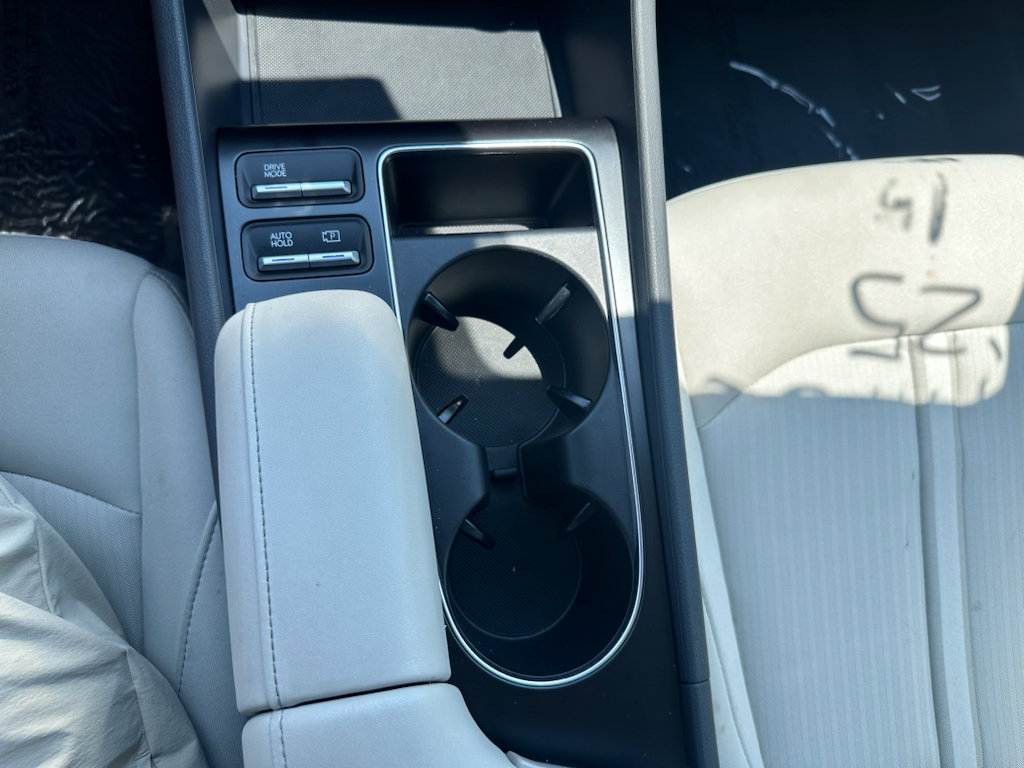 Used 2025 Hyundai Sonata SEL FWD image 16