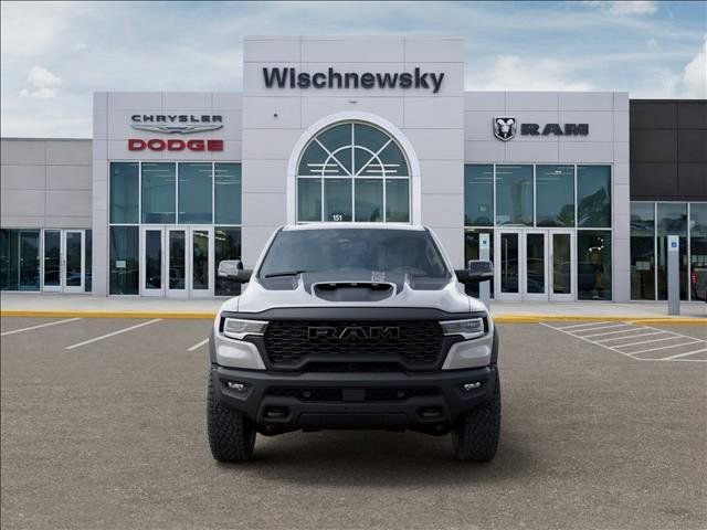 New 2026 RAM 1500 RHO image 6