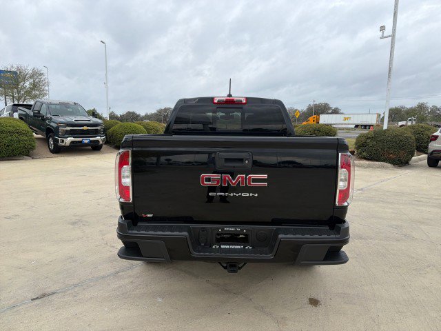 Used 2022 GMC Canyon Elevation w/ Trailering Package RWD image 12