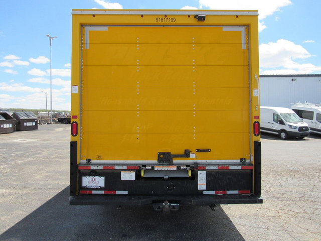 Used 2021 Ford E-350 and Econoline 350 Super Duty RWD image 4