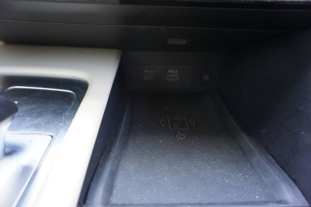 Used 2023 INFINITI QX60 Luxe image 13