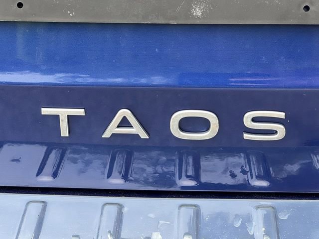 Used 2023 Volkswagen Taos SE AWD/4WD image 19