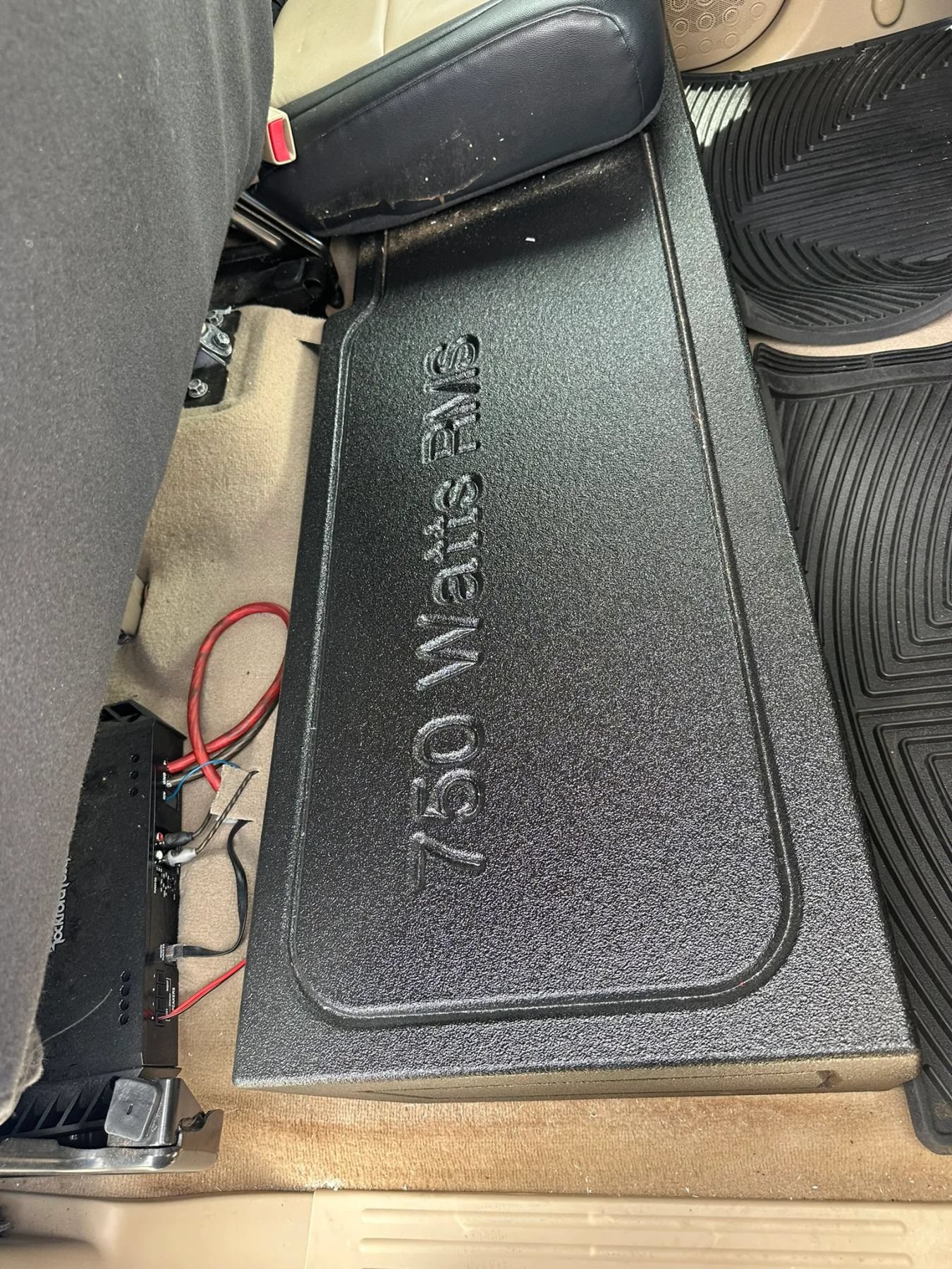 Used 2008 Nissan Titan SE RWD image 19