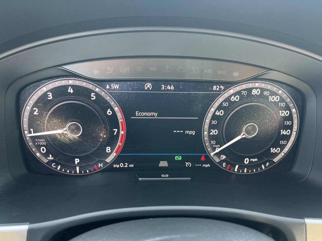 Used 2019 Volkswagen Atlas SEL AWD/4WD image 40