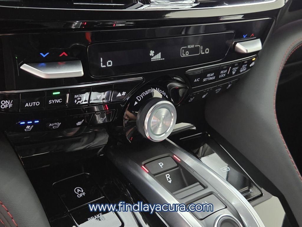 New 2026 Acura MDX Type S image 23