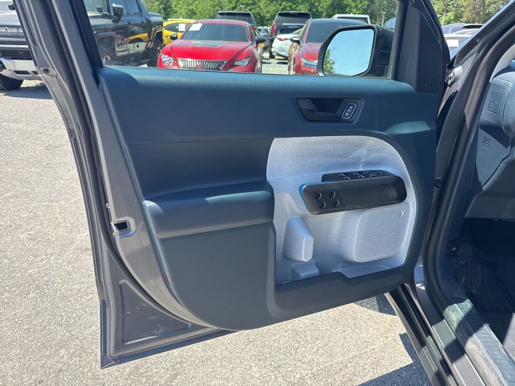 Used 2026 Ford Maverick XLT image 22