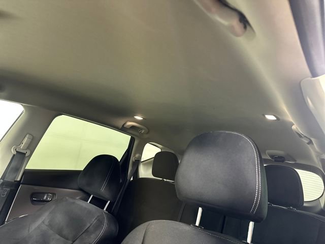 Used 2020 Nissan Murano S image 12