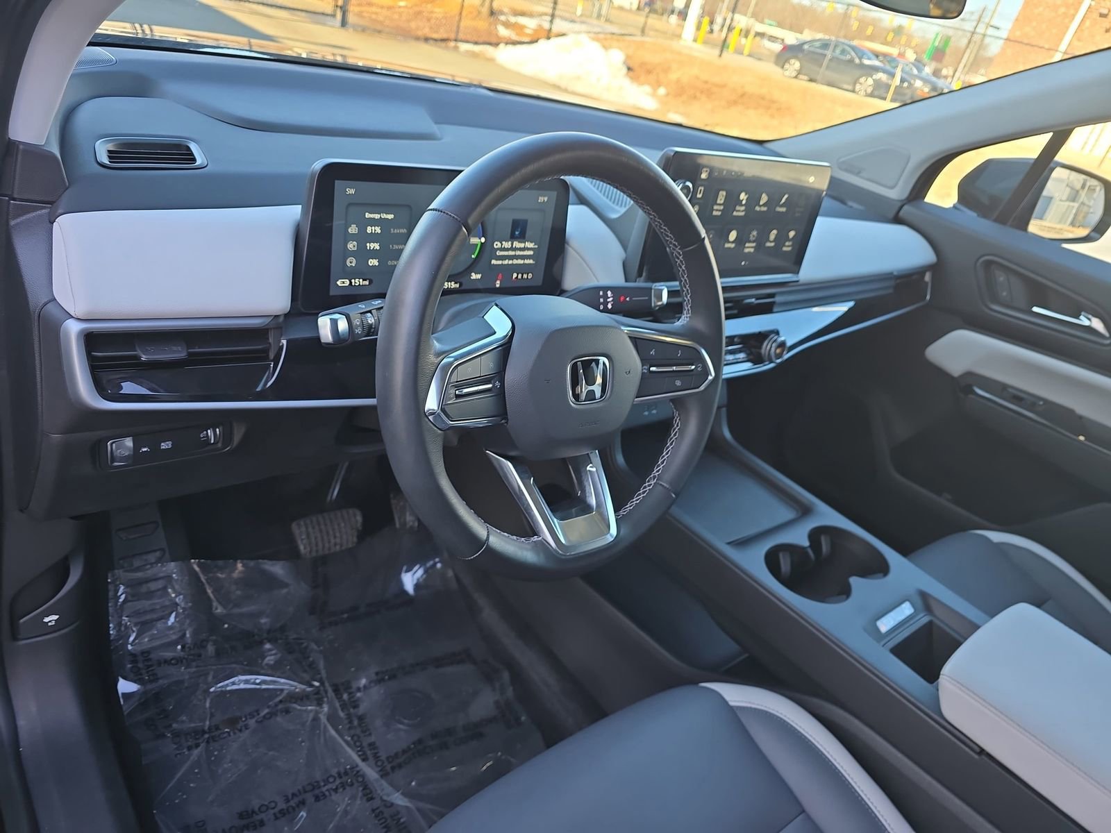 Used 2024 Honda Prologue Touring image 20