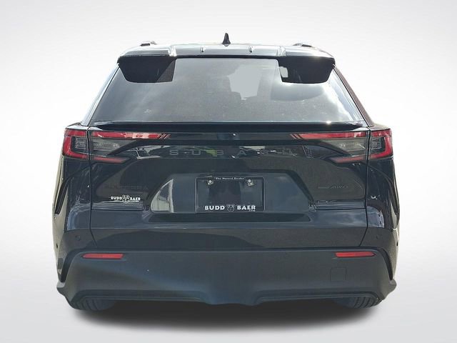 New 2026 Subaru Solterra image 6
