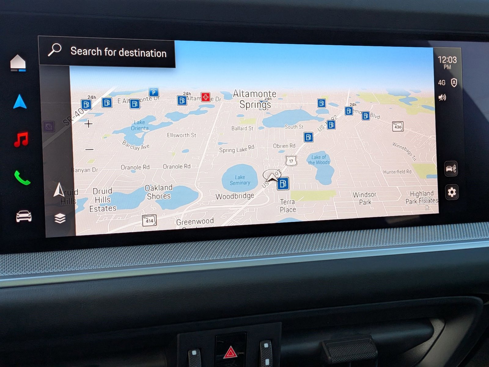 New 2026 Porsche Cayenne S image 17