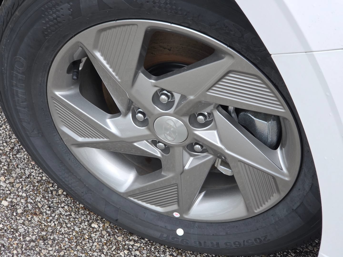 New 2026 Hyundai Sonata SE FWD image 11