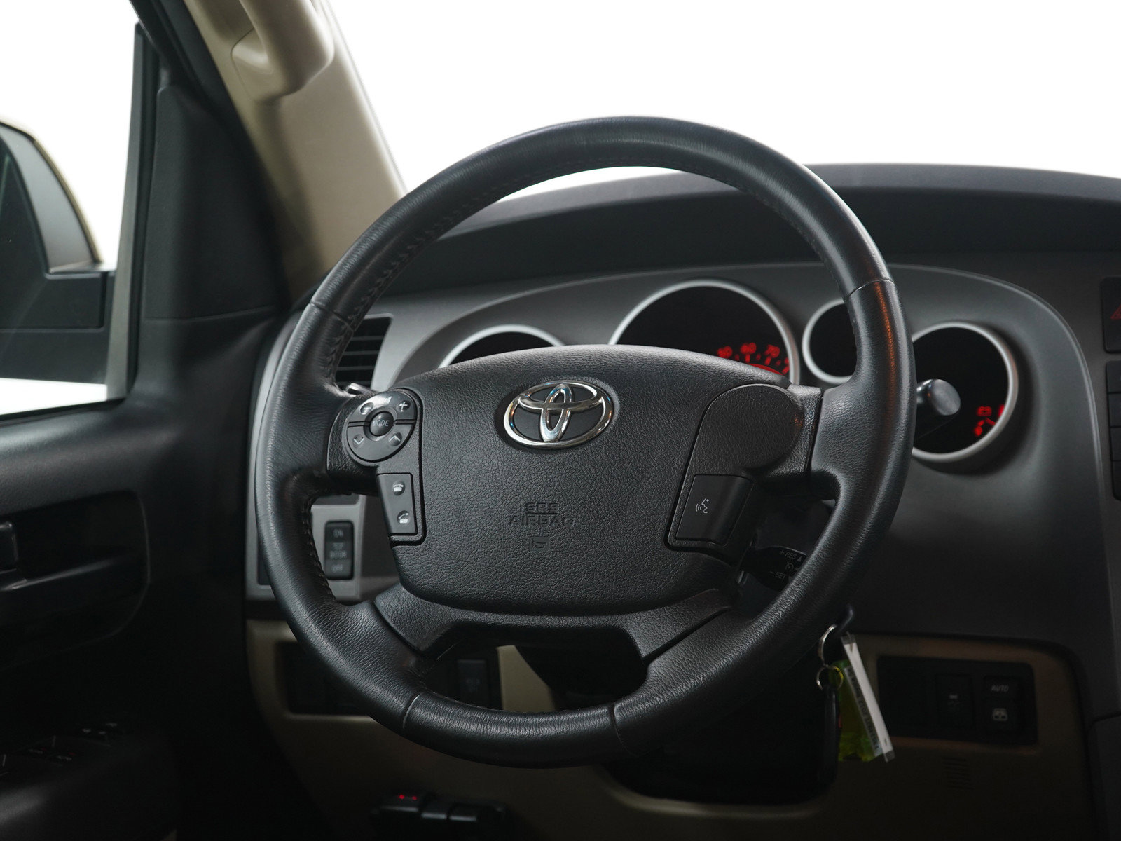 Used 2012 Toyota Sequoia SR5 AWD/4WD image 13