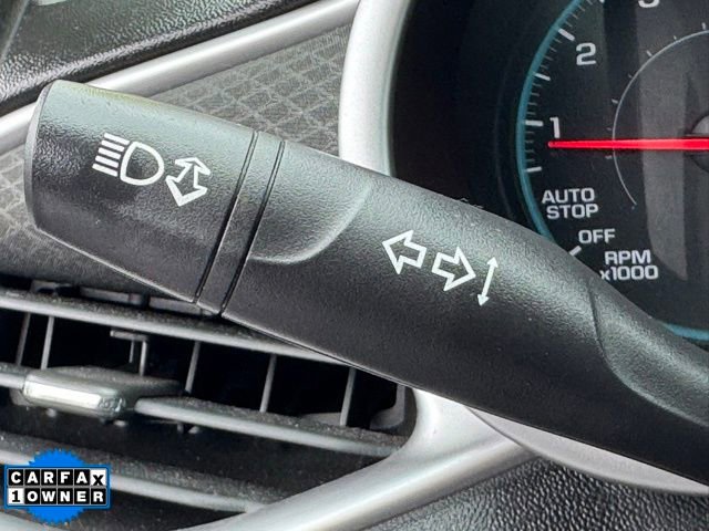 Used 2016 Chevrolet Malibu LS image 19