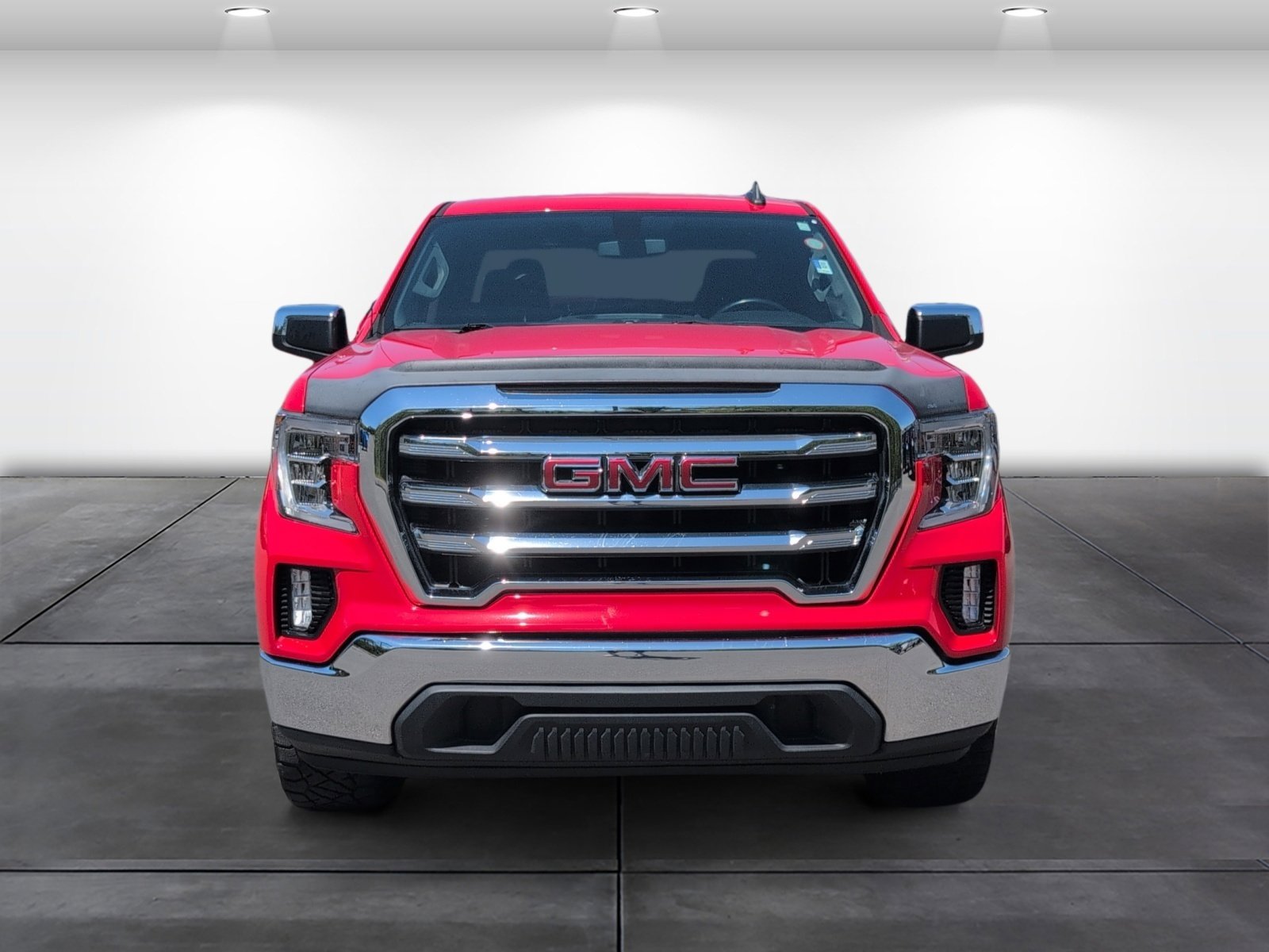 Used 2019 GMC Sierra 1500 SLE w/ SLE Value Package RWD image 6