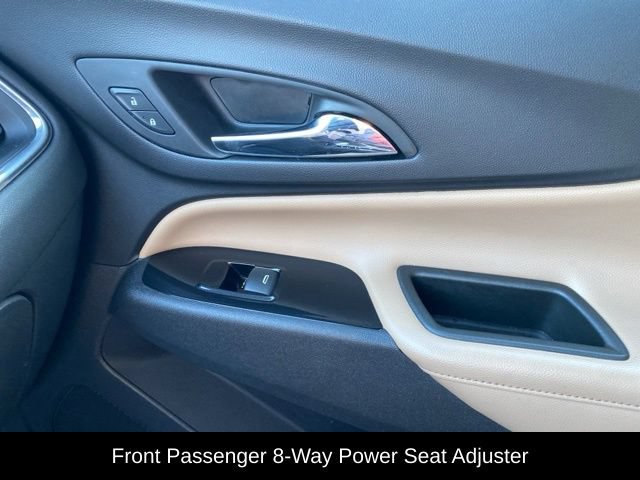 Used 2024 Chevrolet Equinox Premier FWD image 19