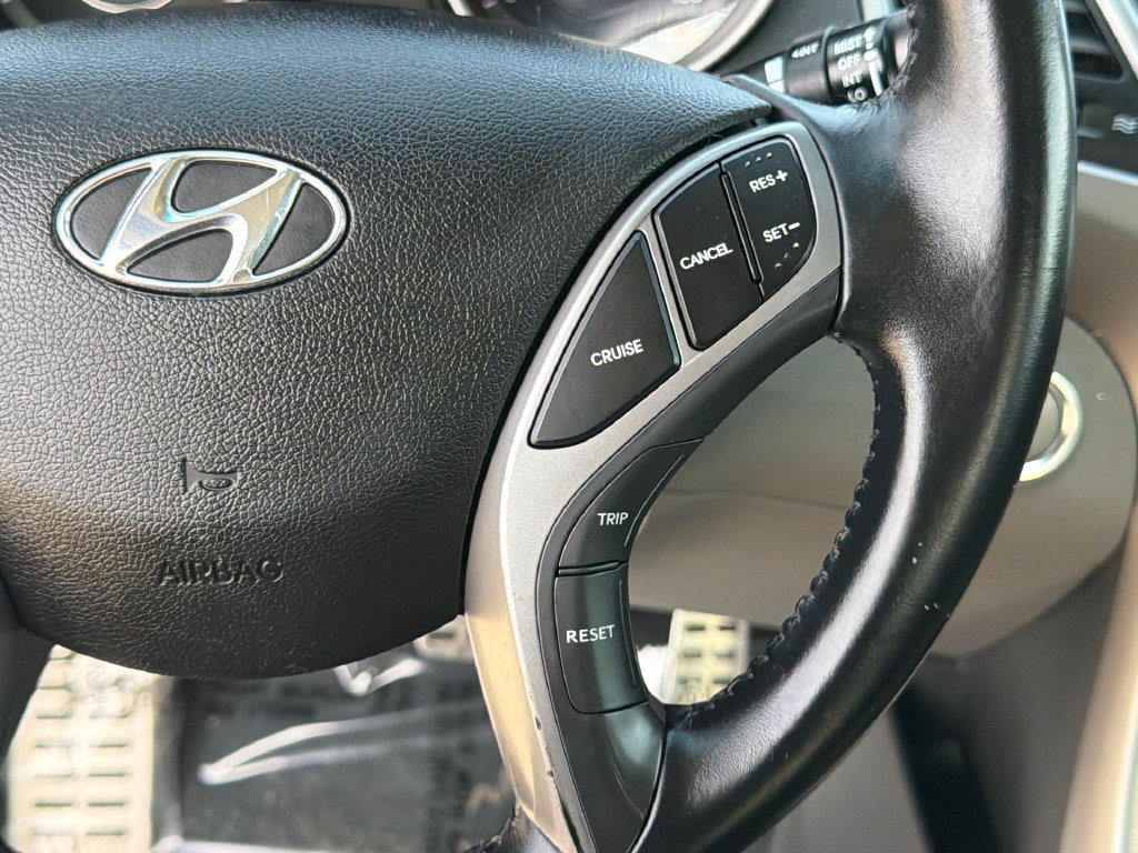 Used 2015 Hyundai Elantra Sport w/ Option Group 04 FWD image 30