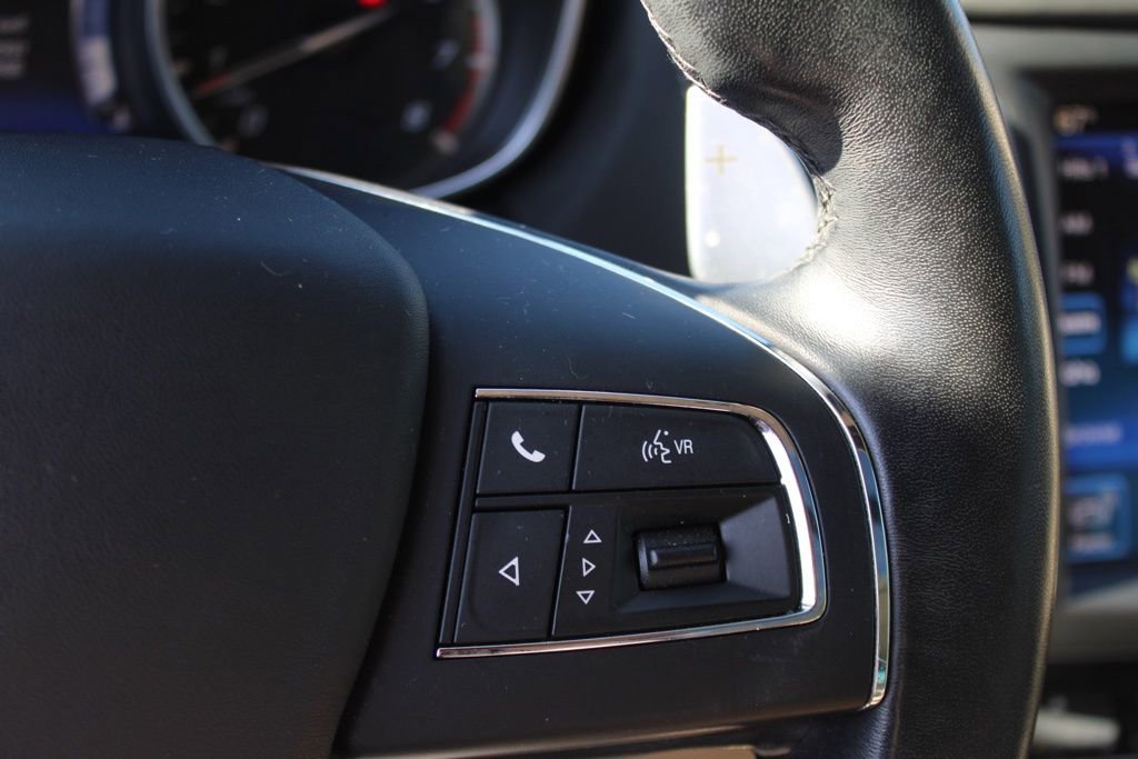 Used 2017 Maserati Levante S AWD/4WD image 24