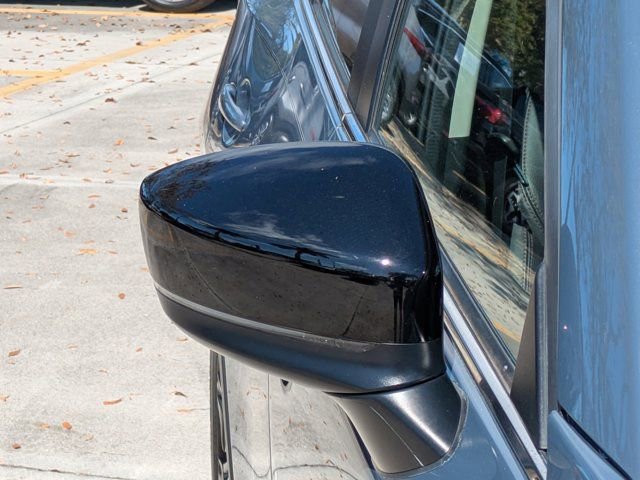 Used 2023 MAZDA CX-5 Carbon Edition image 10