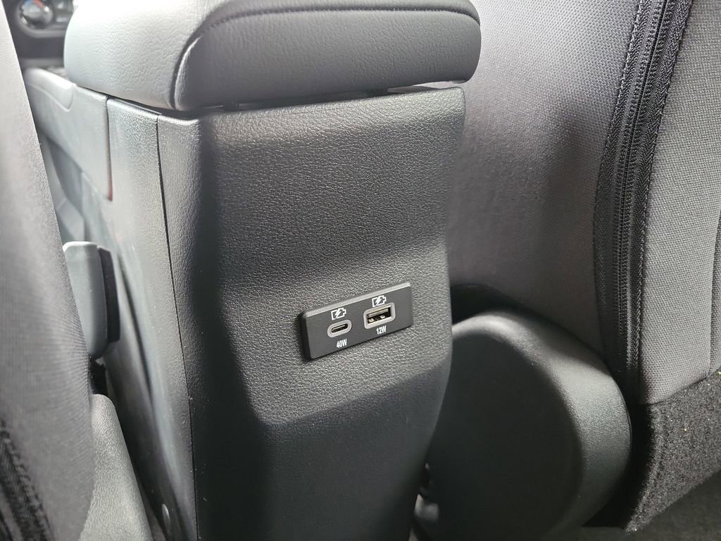 New 2026 Nissan Kicks SV image 14
