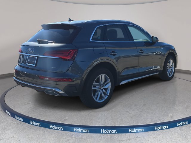Used 2024 Audi Q5 2.0T Premium AWD/4WD image 6