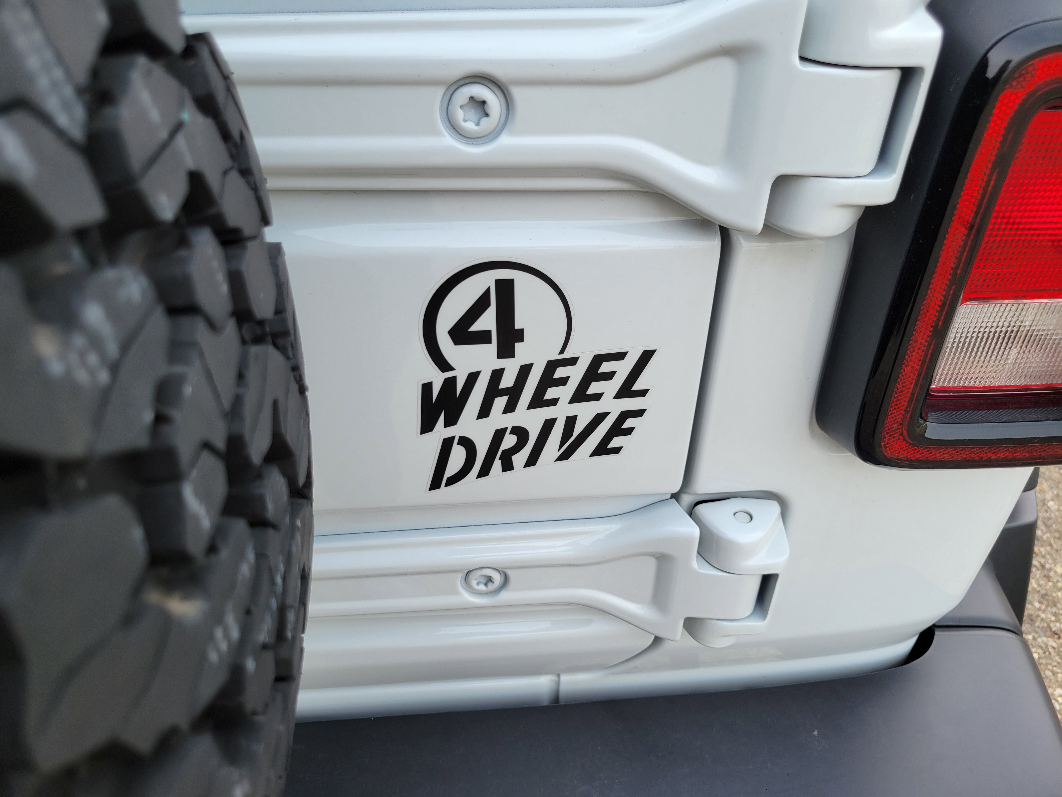 Used 2025 Jeep Wrangler Unlimited Sport S 4xe image 21