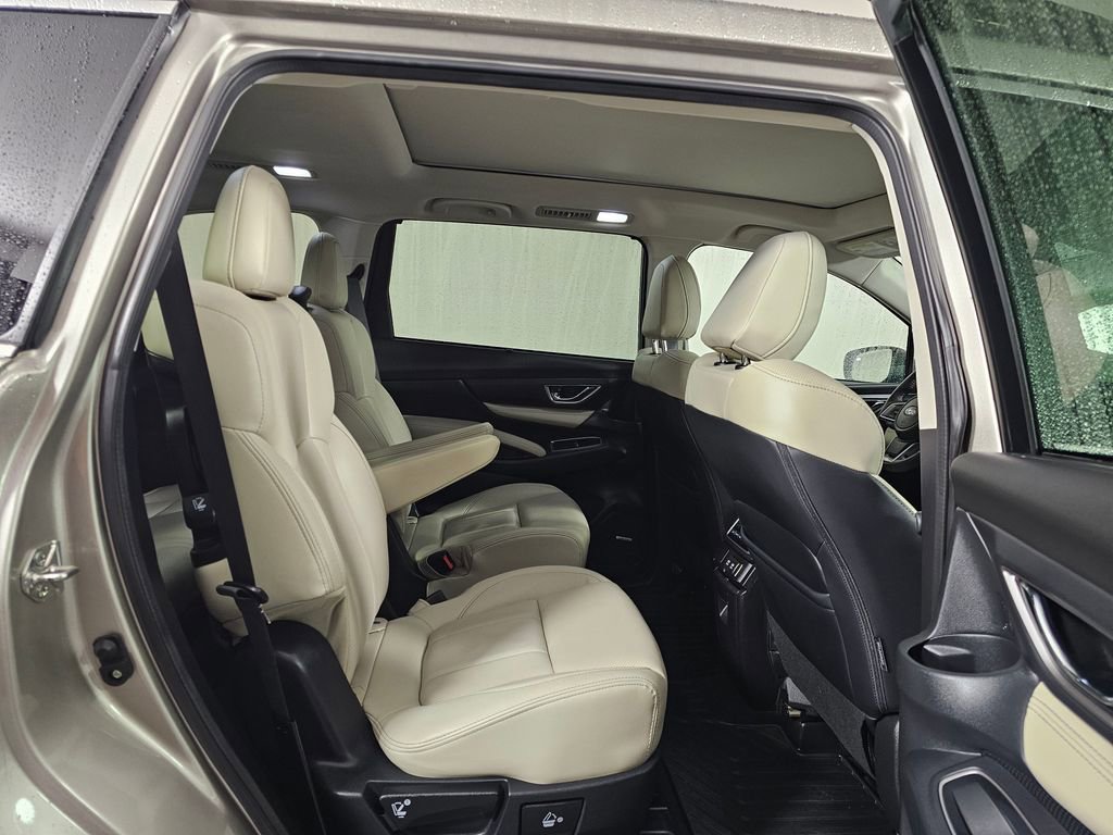 Used 2019 Subaru Ascent Limited w/ Popular Package #2A image 13