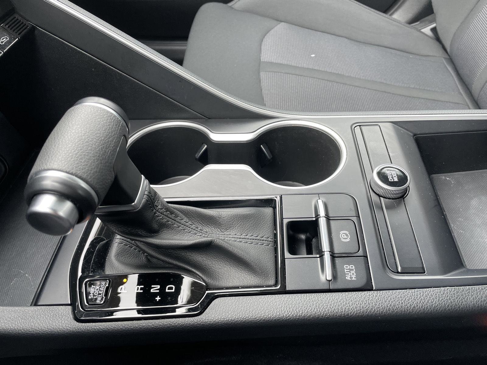 Used 2022 Kia K5 LXS image 31