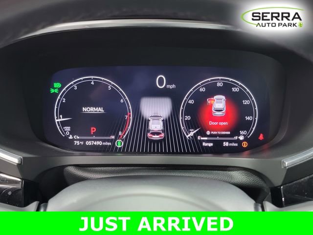 Certified 2023 Acura MDX SH-AWD w/ Technology Package image 29