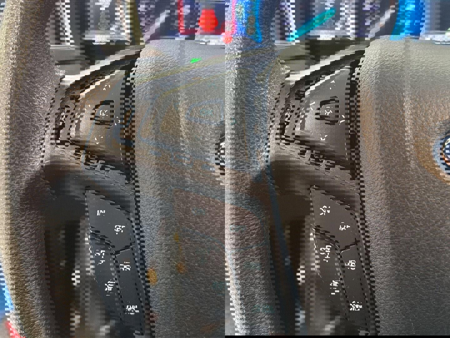 Used 2018 Ford Fusion S image 15