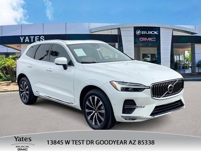 Used 2023 Volvo XC60 B5 Plus image 1