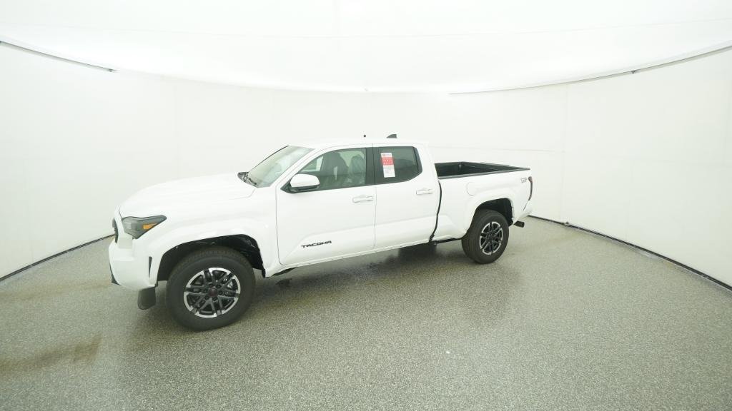 New 2026 Toyota Tacoma TRD Sport AWD/4WD image 51